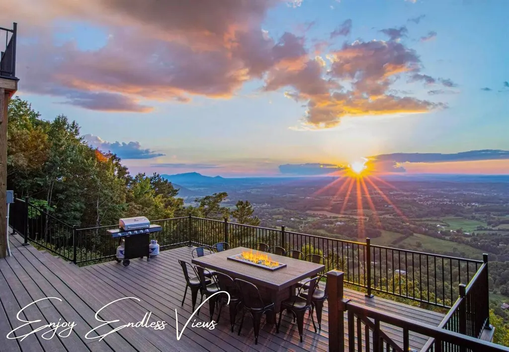 695 Shell Mountain Road Sevierville Tn five