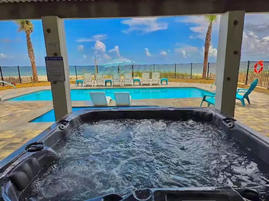 748 West Gorrie Drive Saint George Island Fl five