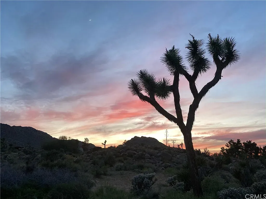 61875 Anaconda Dr, Joshua Tree four