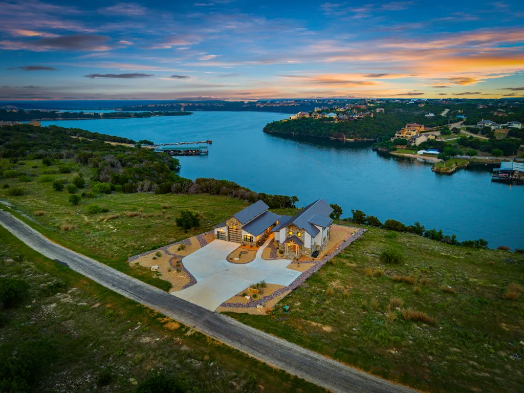 1288 Rawhide Ridge Graford Tx four