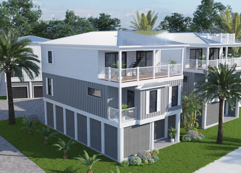 Inspiration Home 1008 Mariners Cay Drive Folly Beach SC 29439 