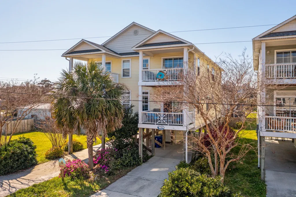 Carolina Beach Nc main