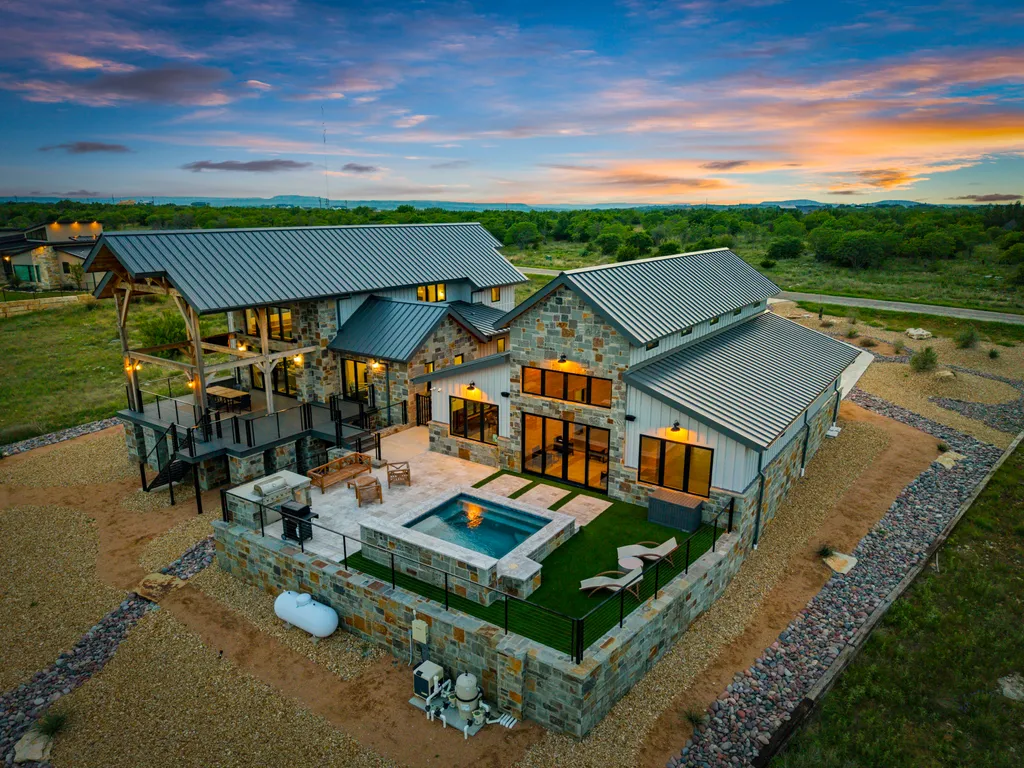 1288 Rawhide Ridge Graford Tx main