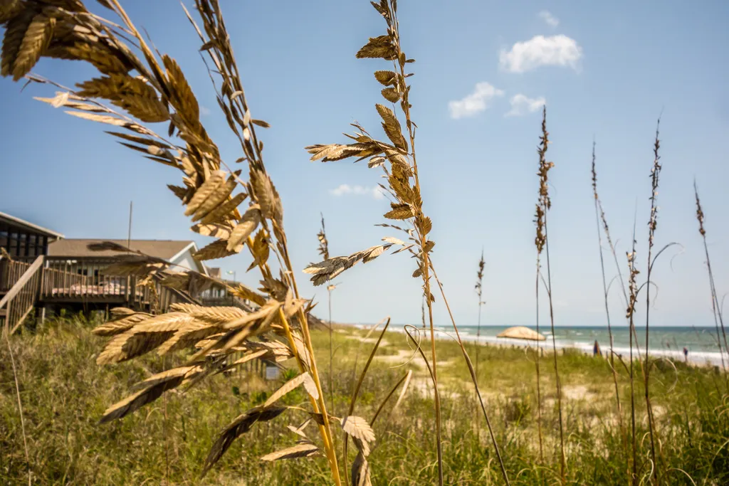 Bald Head Island Nc Fractional Ownership five