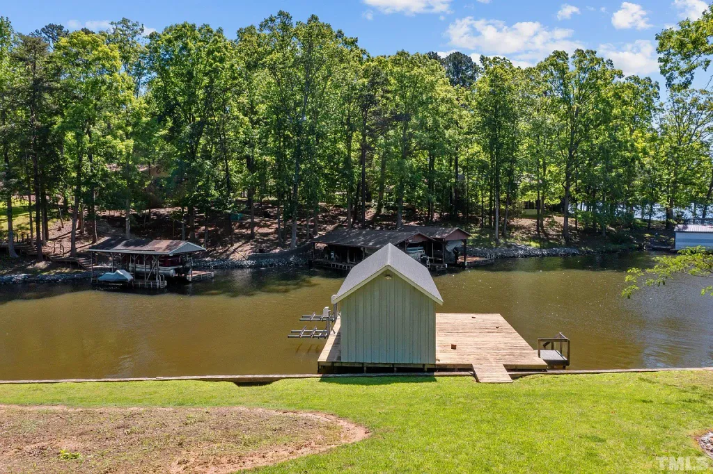 105 Audobon Dr, Semora, Nc six