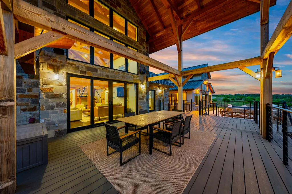 1288 Rawhide Ridge Graford Tx two