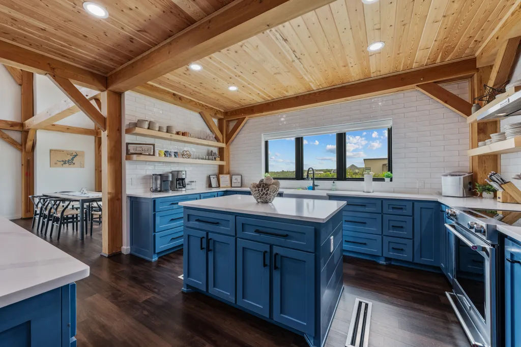 1288 Rawhide Ridge Graford Tx five