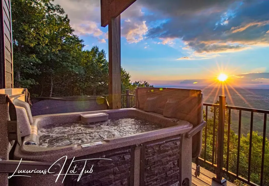 695 Shell Mountain Road Sevierville Tn six