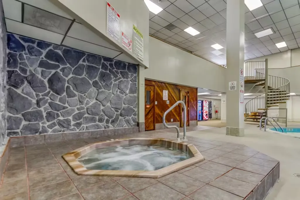 301 Pinnacle Inn Road Beech Mountain Nc four