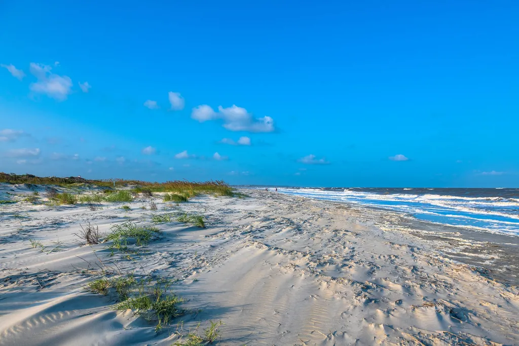 North Topsail Beach Fractional Beach Home main