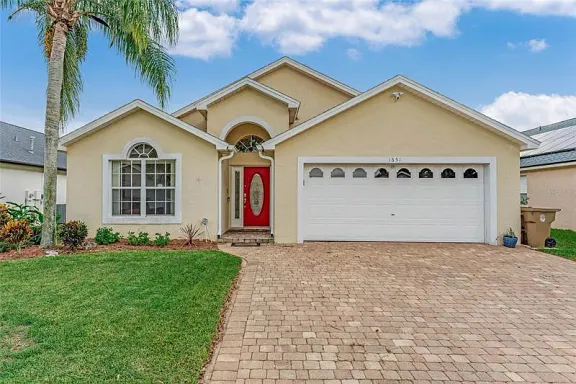 Photo of 1651 Oak Hill Trail, Kissimmee, Fl