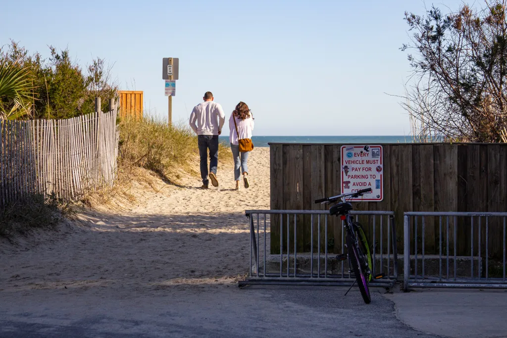 Wrightsville Beach Nc main