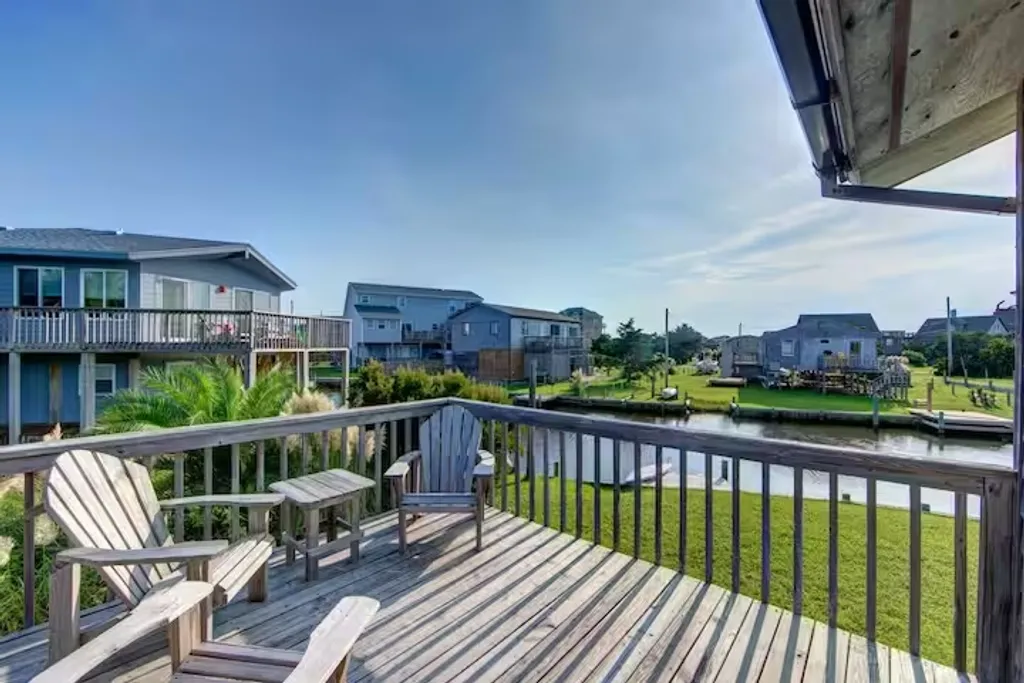 Coastal calm- Avon Family house- rest and relax - Photo 5