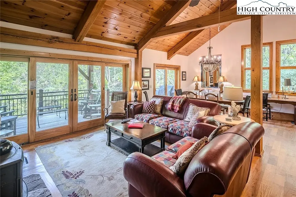 Blowing Rock Nc 28605 