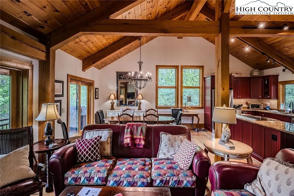 Blowing Rock Nc 28605 