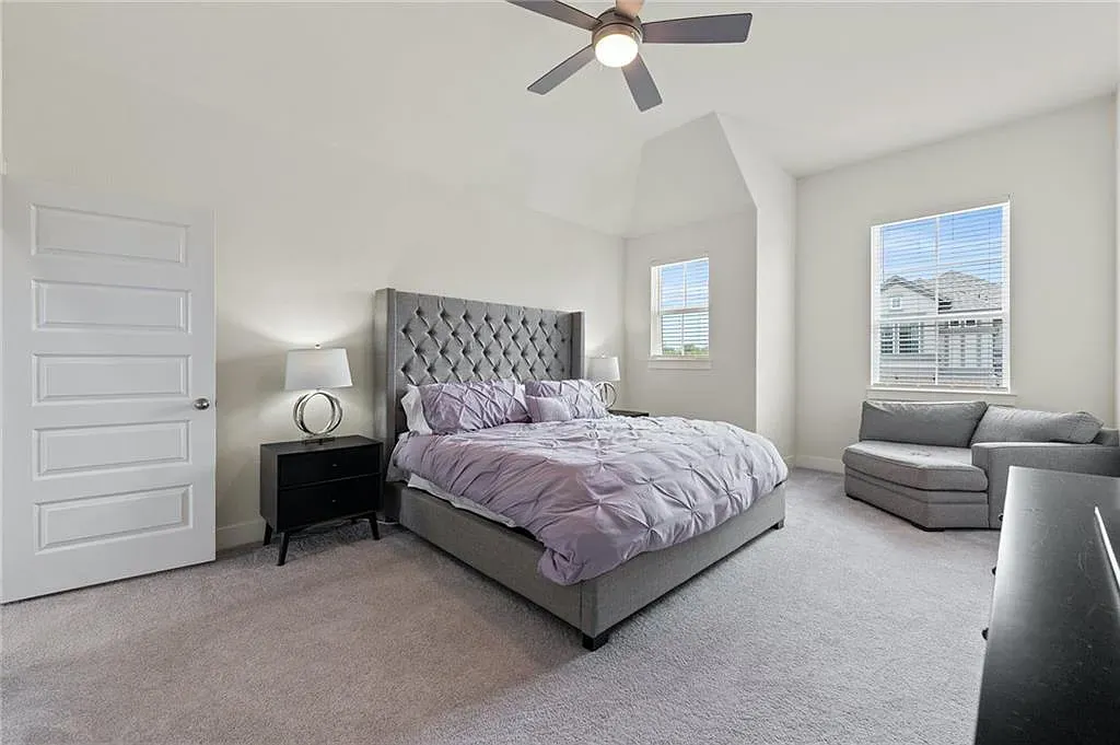 16600 Sydney Carol Ln, Austin, Tx six