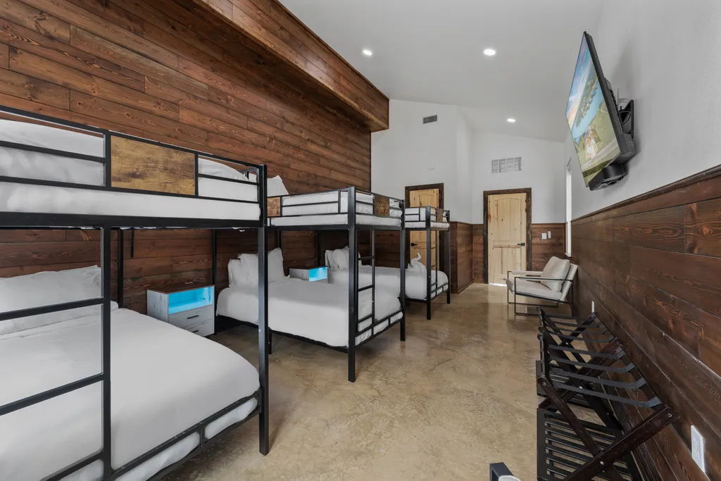 1288 Rawhide Ridge Graford Tx 