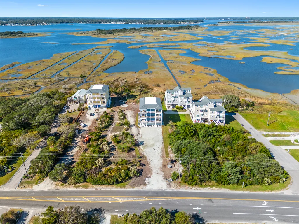 2075 New River Inlet Road North Topsail Beach Nc 