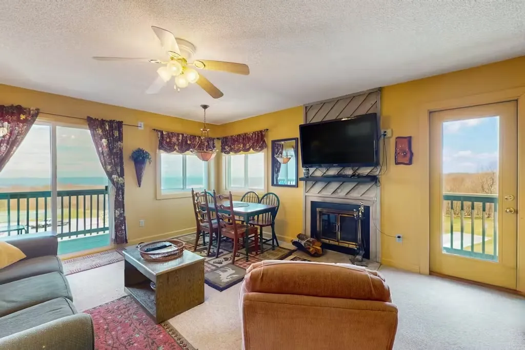 301 Pinnacle Inn Road Beech Mountain Nc 