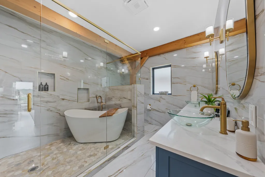 1288 Rawhide Ridge Graford Tx 