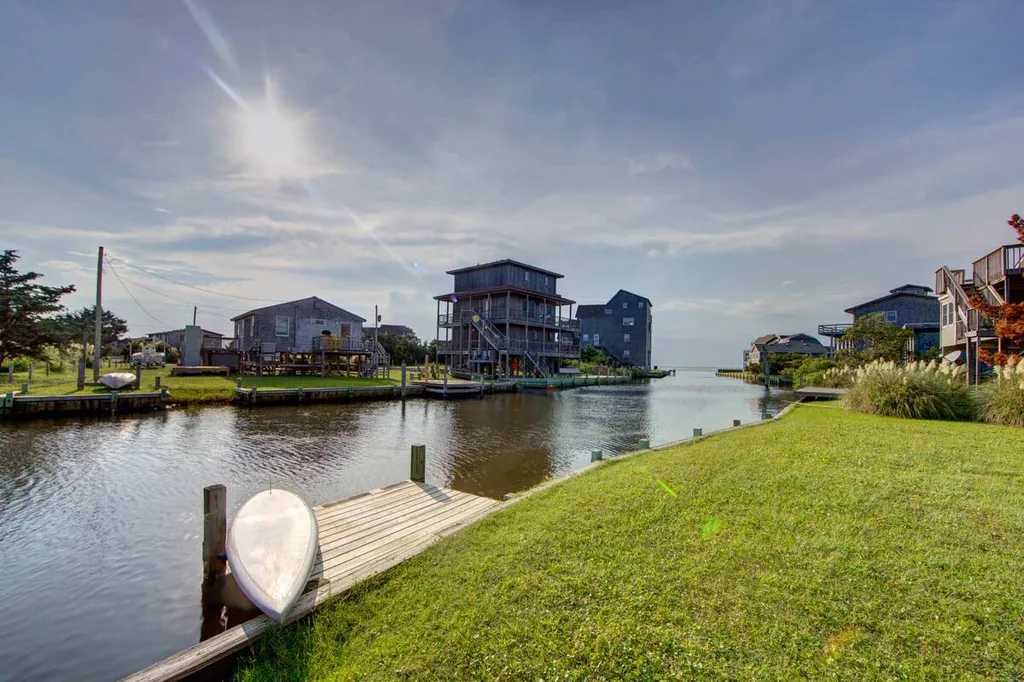 Coastal calm- Avon Family house- rest and relax - Photo 3