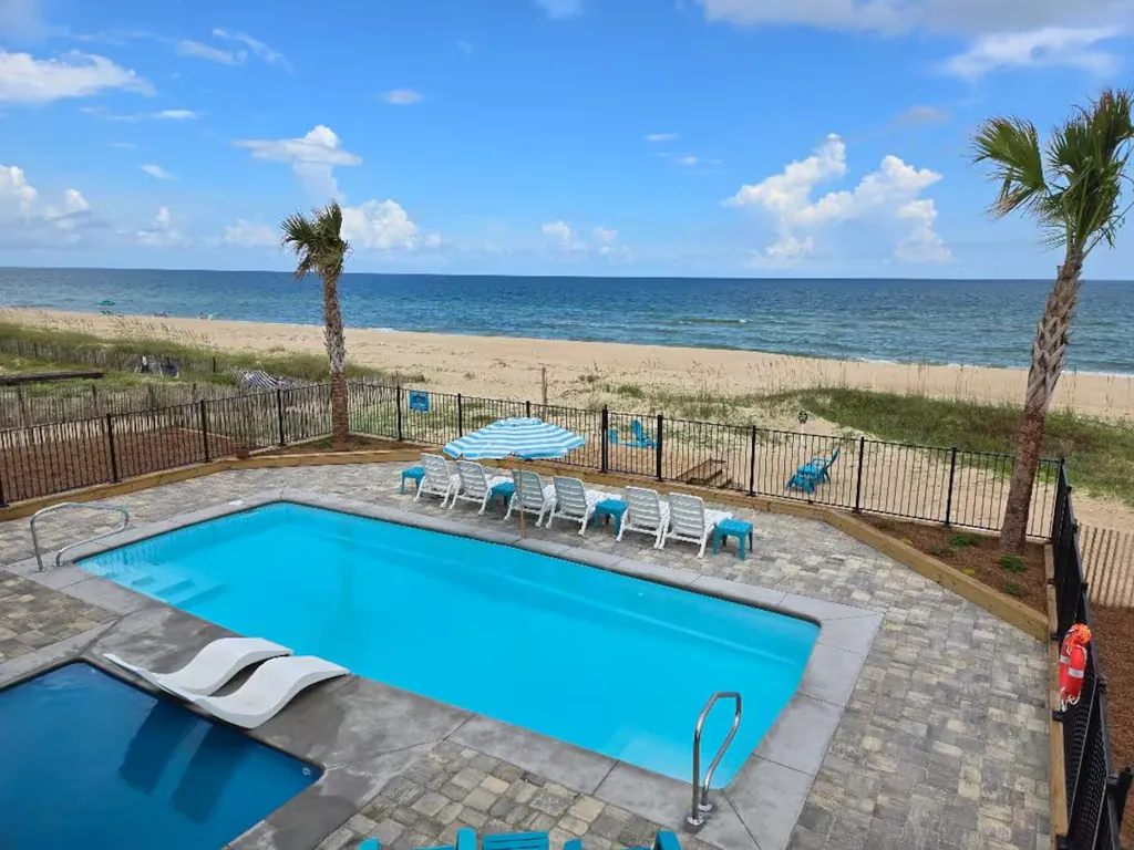 748 West Gorrie Drive Saint George Island Fl main