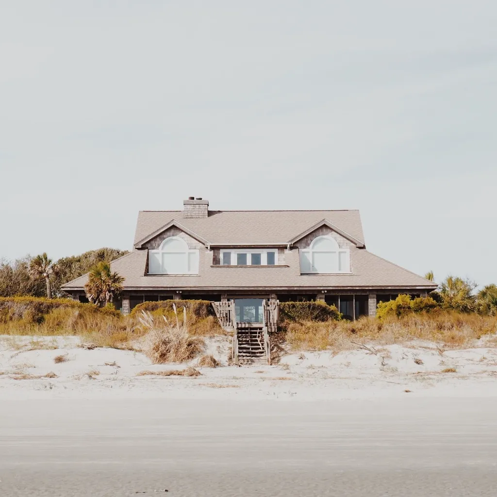 Ocean Isle Beach Nc main
