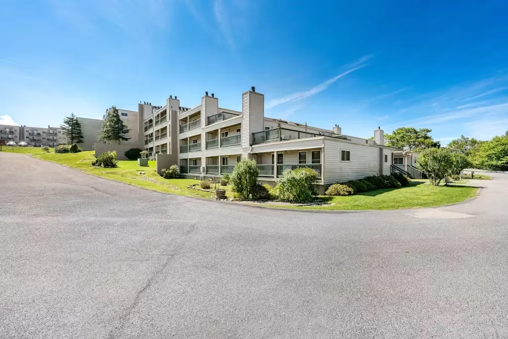 301 Pinnacle Inn Road Beech Mountain Nc 