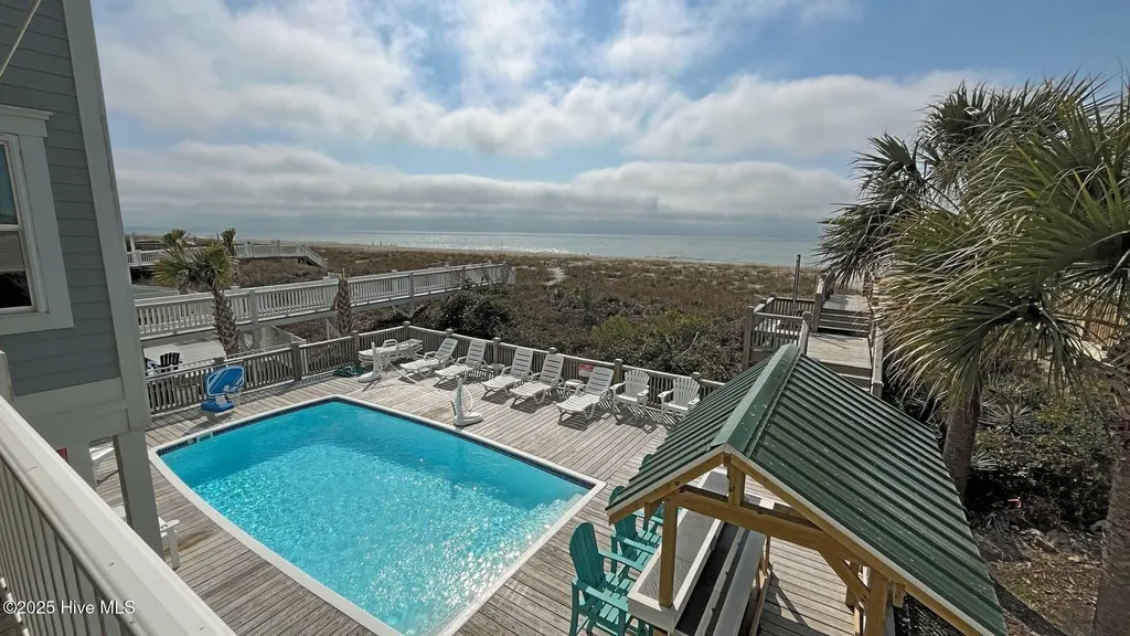 407 Ocean Blvd West Holden Beach Nc Fractional Ownership three