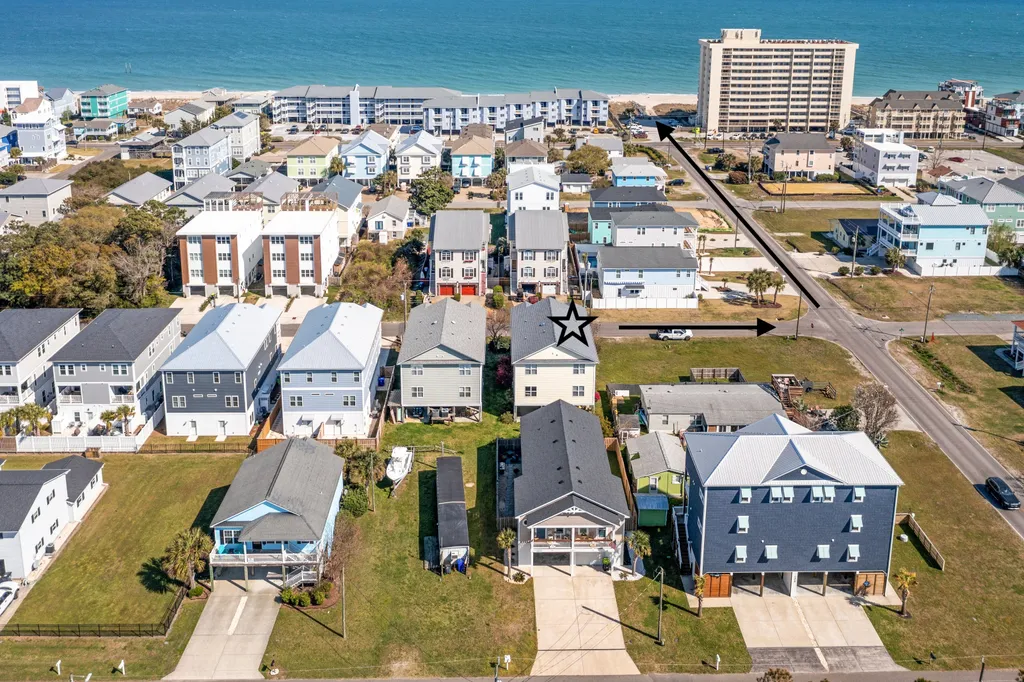 Carolina Beach Nc two