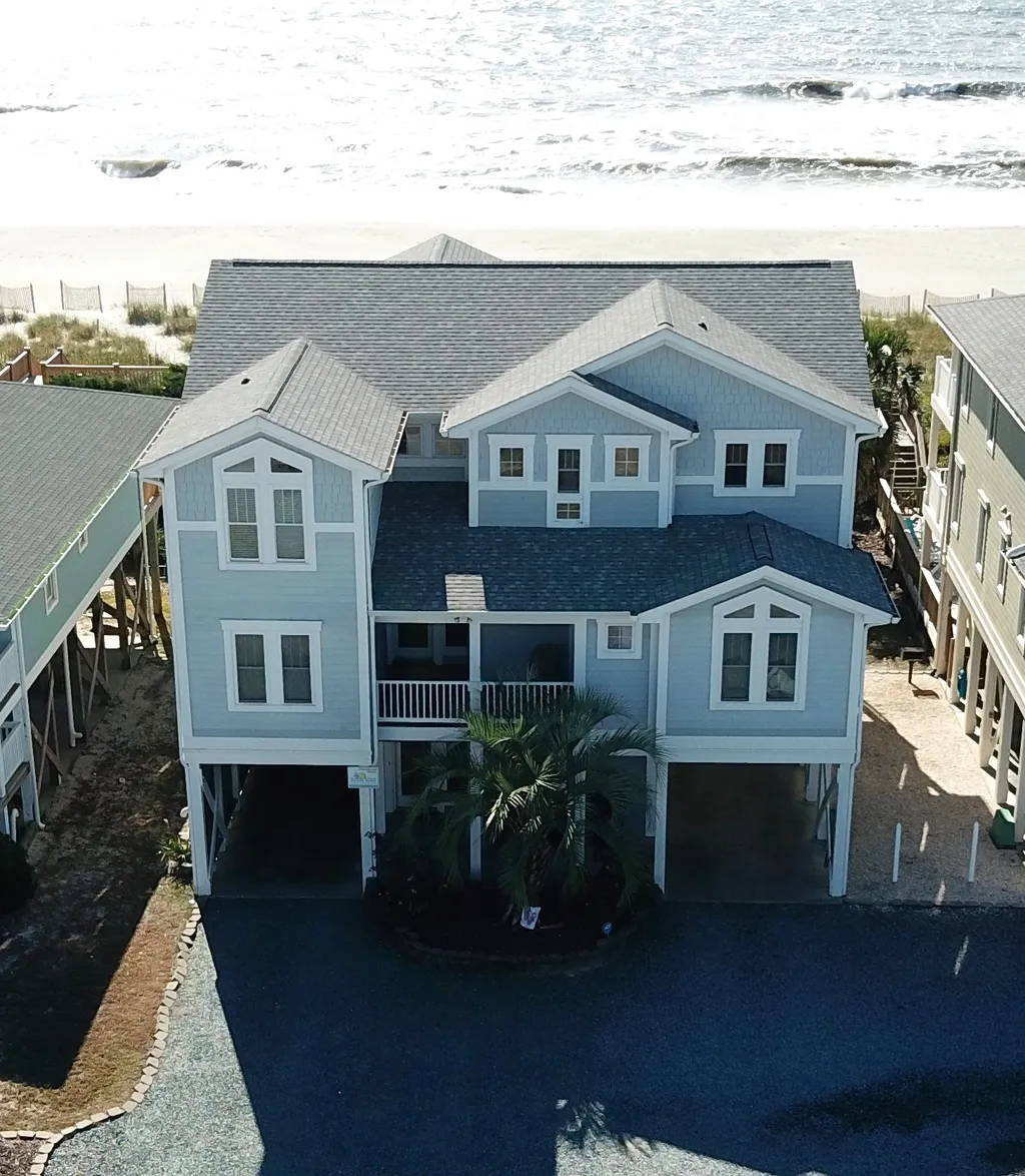 407 Ocean Blvd West Holden Beach Nc Fractional Ownership main