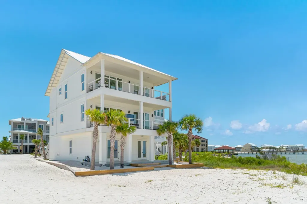 1464 Seaside Circle Navarre Fl six