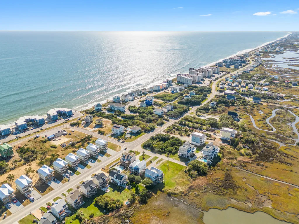 2075 New River Inlet Road North Topsail Beach Nc 