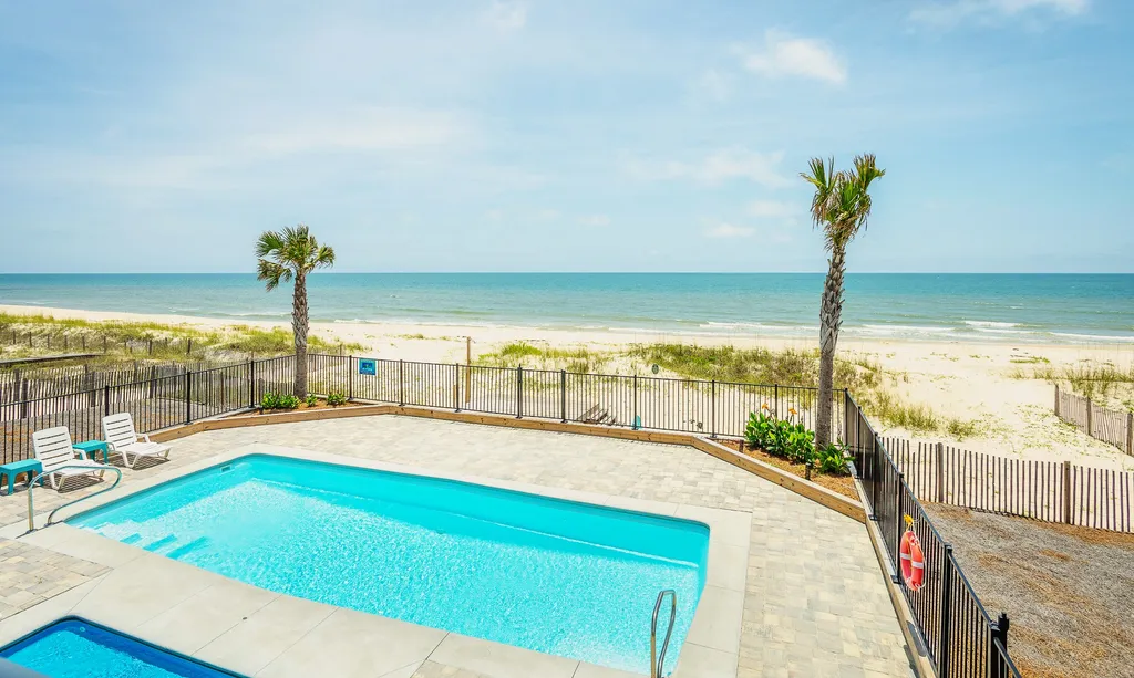 748 West Gorrie Drive Saint George Island Fl main