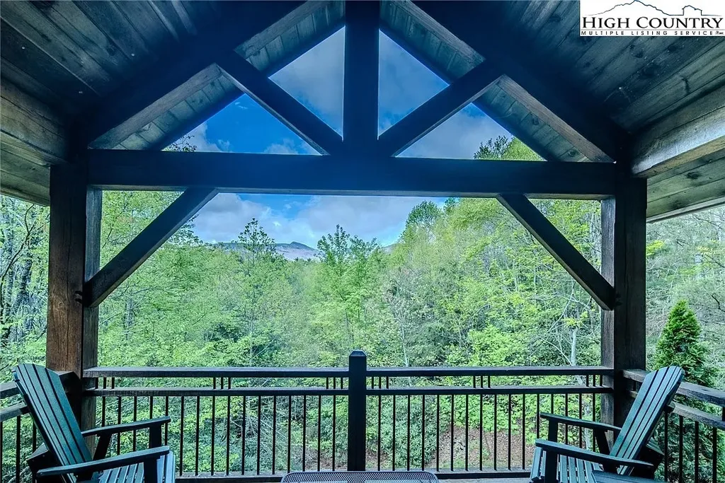 Blowing Rock Nc 28605 four