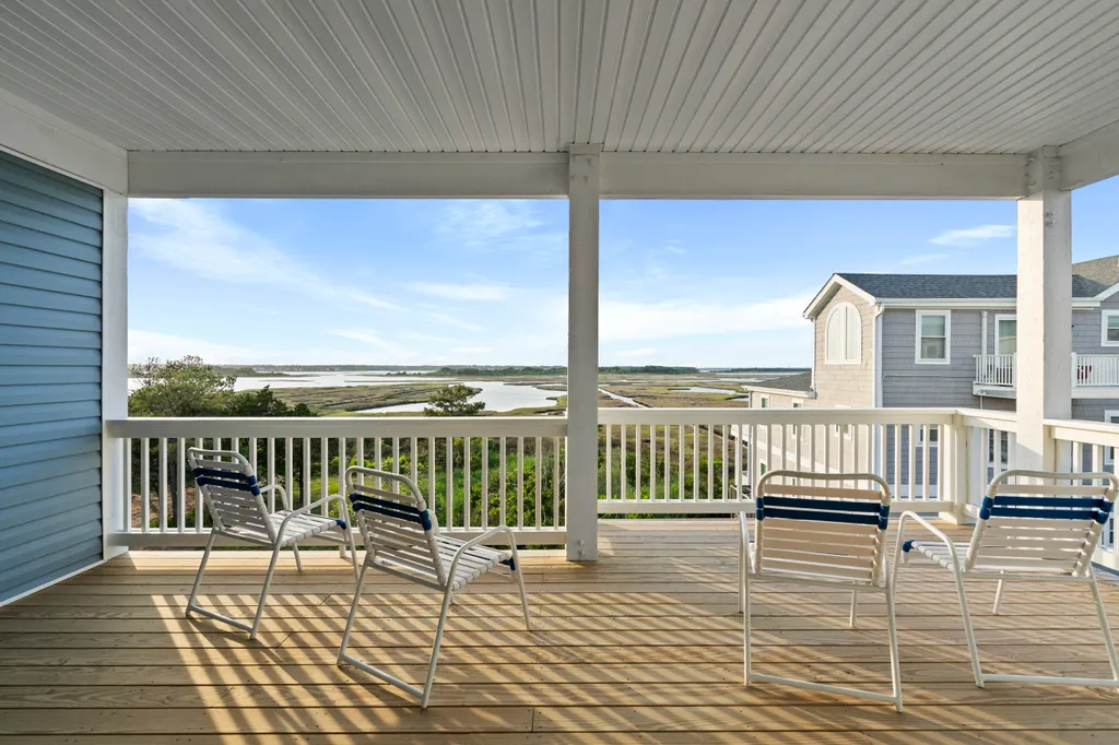 2075 New River Inlet Road North Topsail Beach Nc three