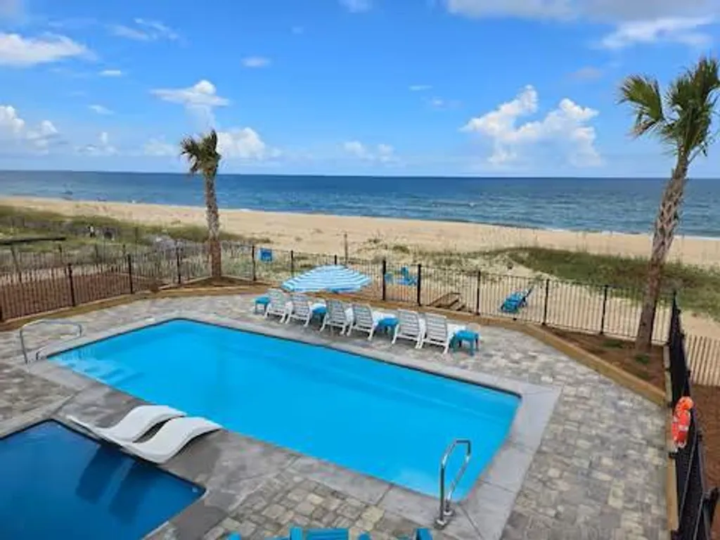 748 West Gorrie Drive Saint George Island Fl 