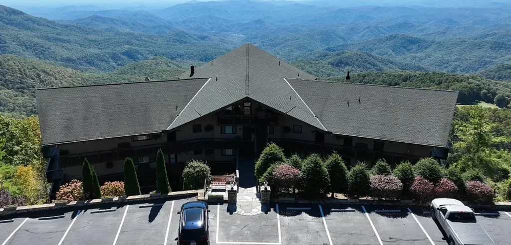 Blowing Rock Nc three