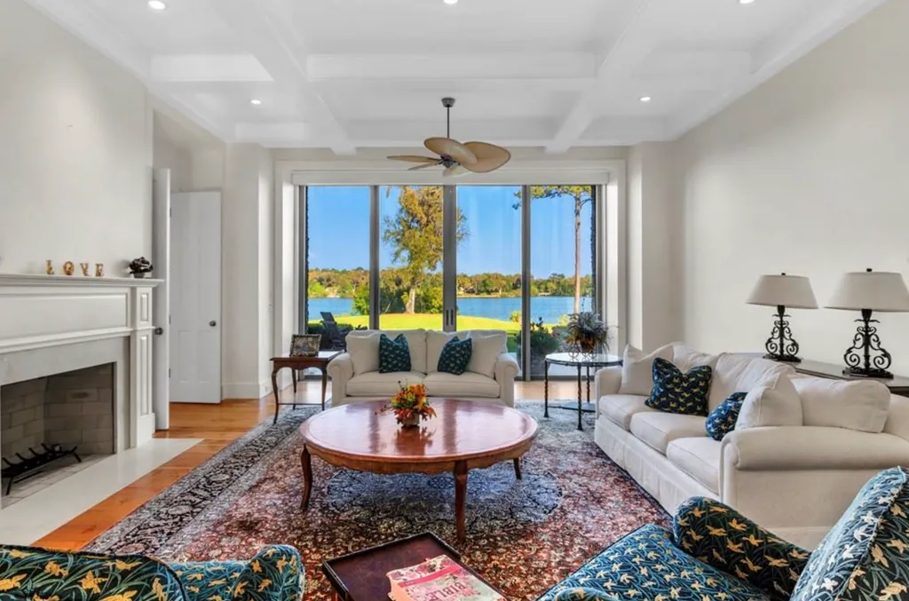 135 Kirkaldy Lane, St. Simons Island, Ga, six