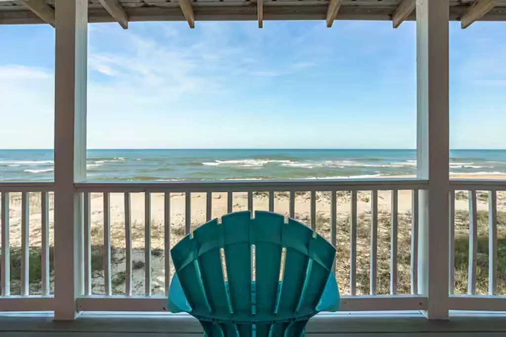748 West Gorrie Drive Saint George Island Fl two
