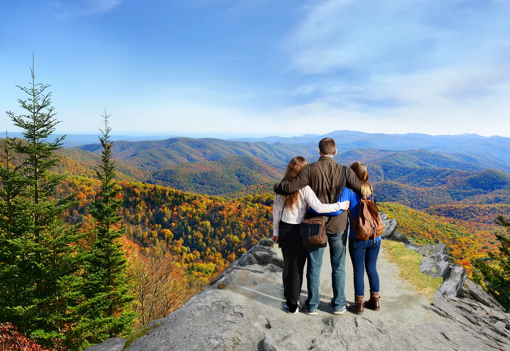 Blowing Rock Nc Fractional Ownership Home main