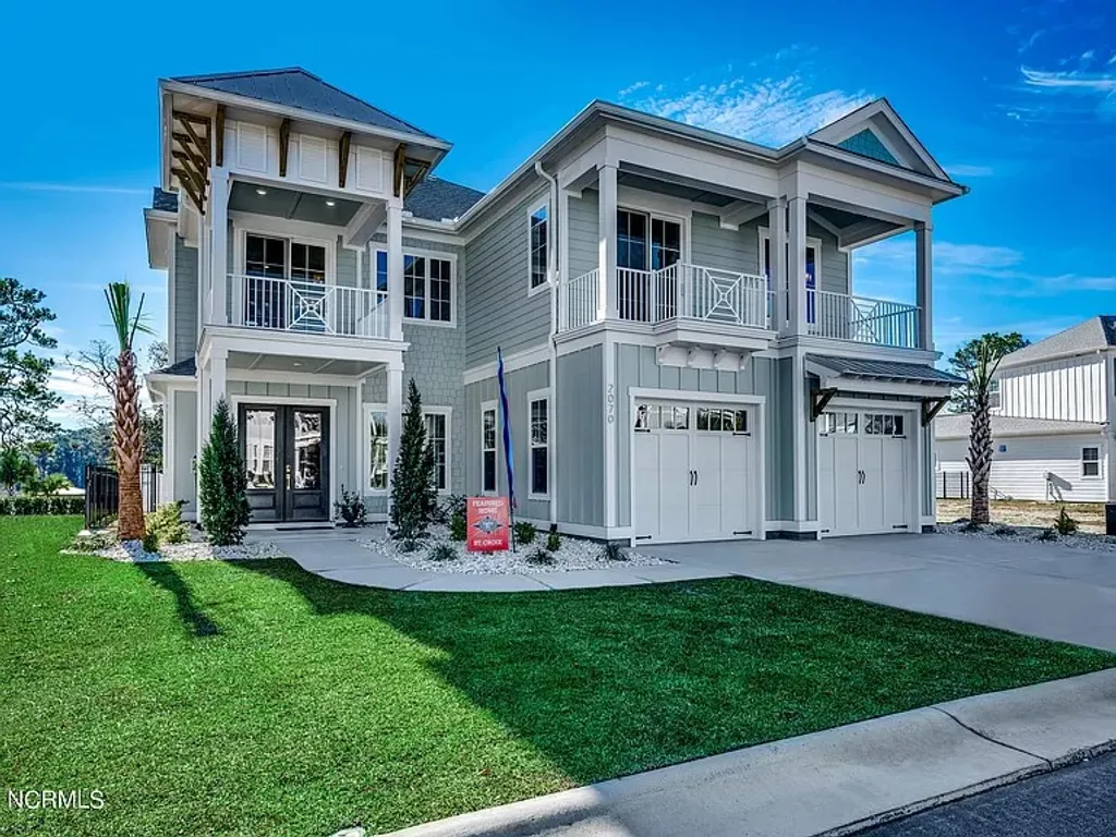 Inspiration Home 2070 manor parc drive 