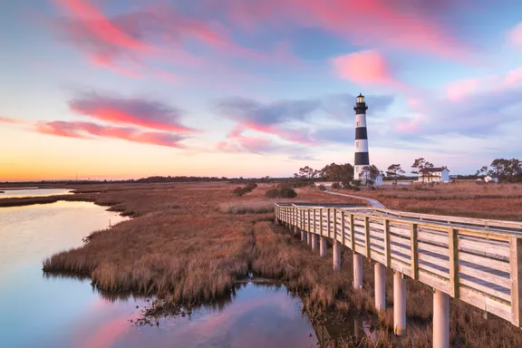 Outer Banks North Carolina main