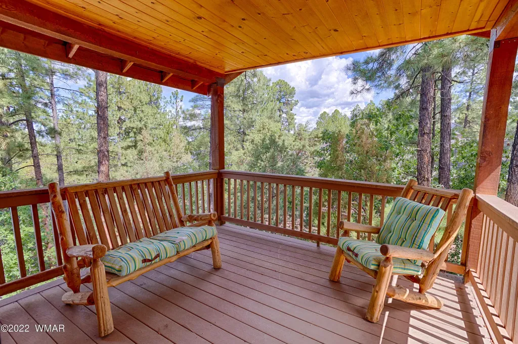726 Sequoia Lane, Pinetop, Az six
