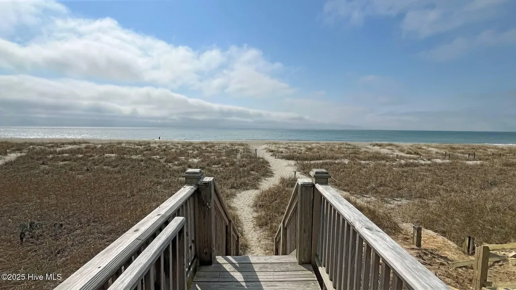 407 Ocean Blvd West Holden Beach Nc Fractional Ownership four