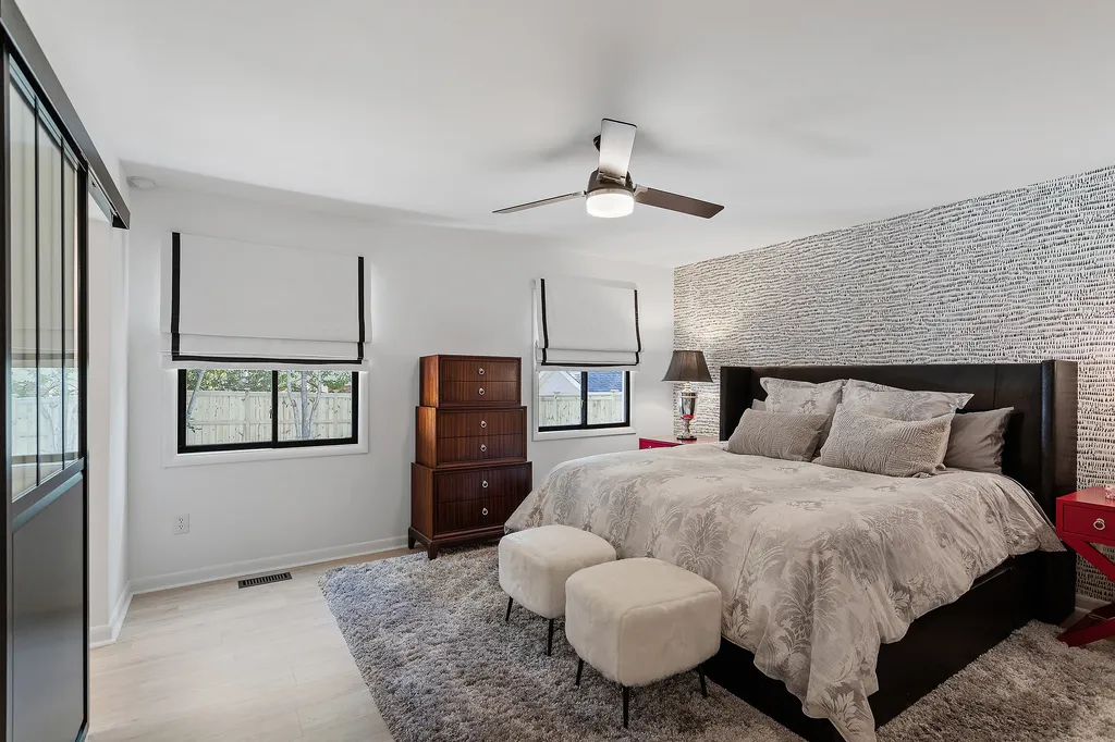 3016 Sylvania Drive, Raleigh, Nc six