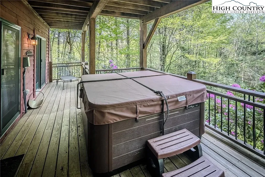 Blowing Rock Nc 28605 