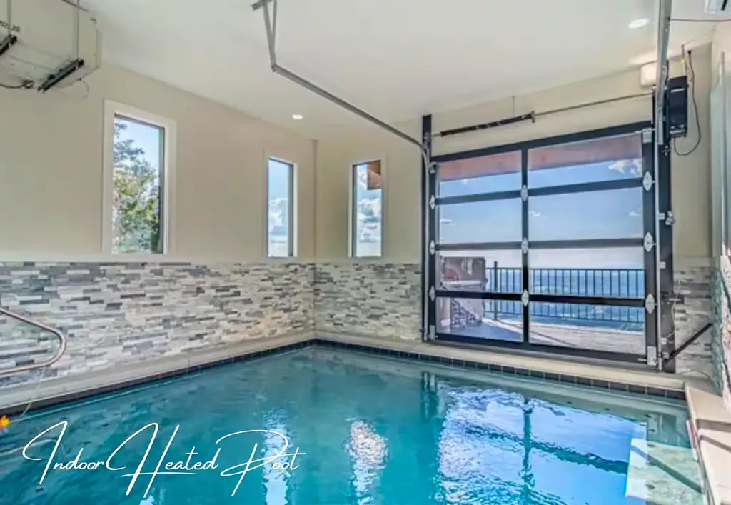 695 Shell Mountain Road Sevierville Tn four