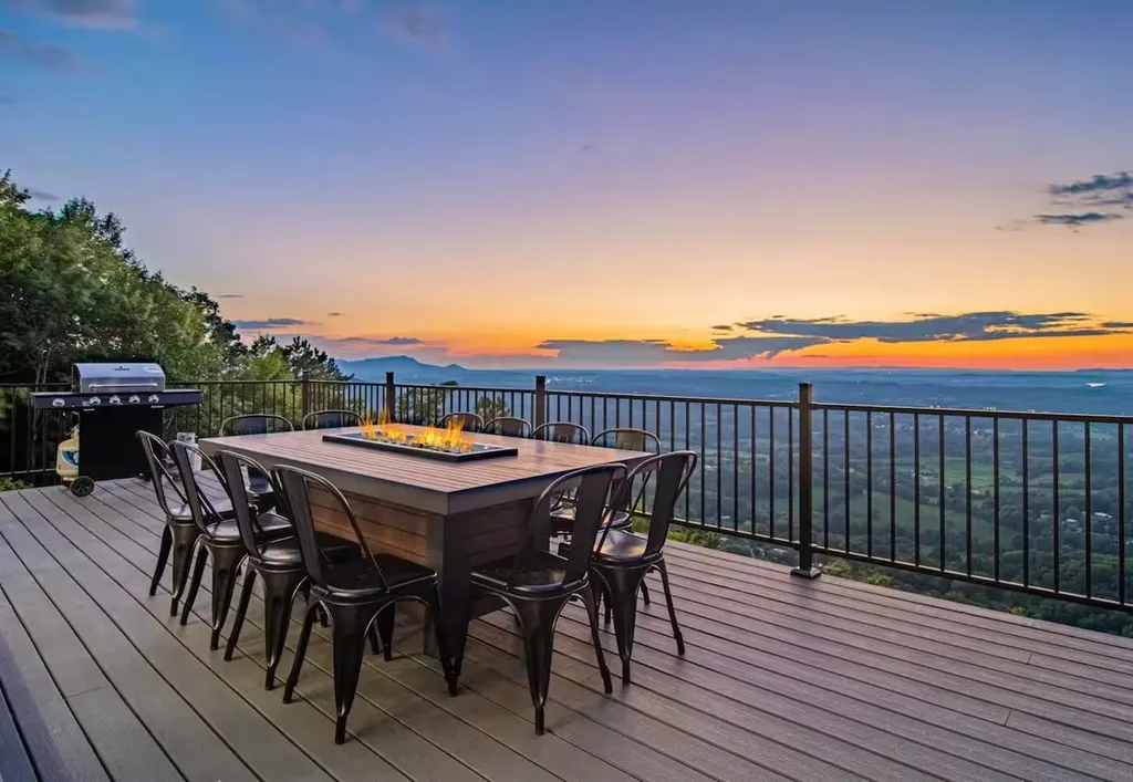695 Shell Mountain Road Sevierville Tn 