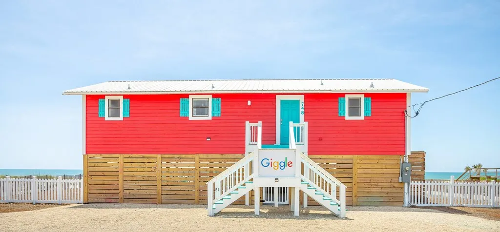 748 West Gorrie Drive Saint George Island Fl five
